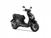 2012 Yamaha Neos 4 Stroke photo